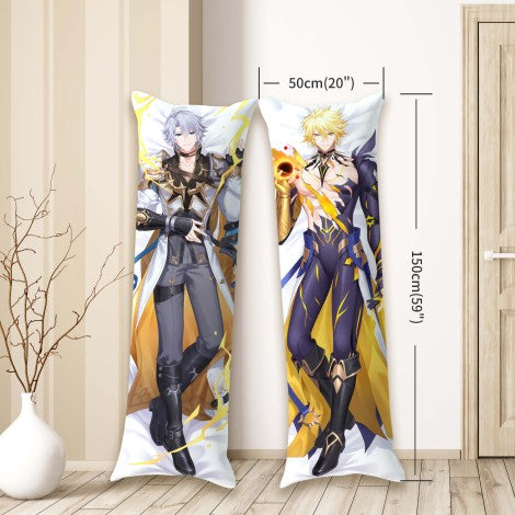 Phainon | Honkai: Star Rail | Body Pillow