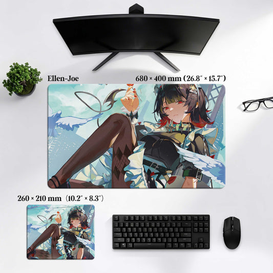 Ellen Joe Premium Deskmat