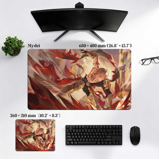Mydei Premium Deskmat