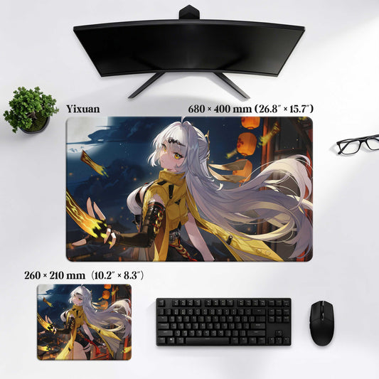 Yixuan Premium Deskmat