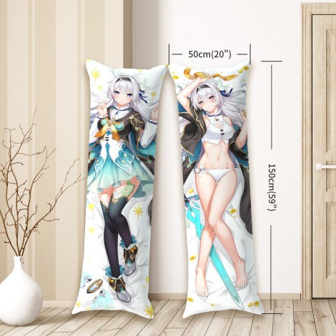 Firefly | Honkai: Star Rail | Body Pillow