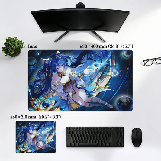 Iuno Premium Deskmat
