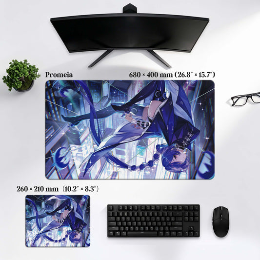 Promeia Premium Deskmat