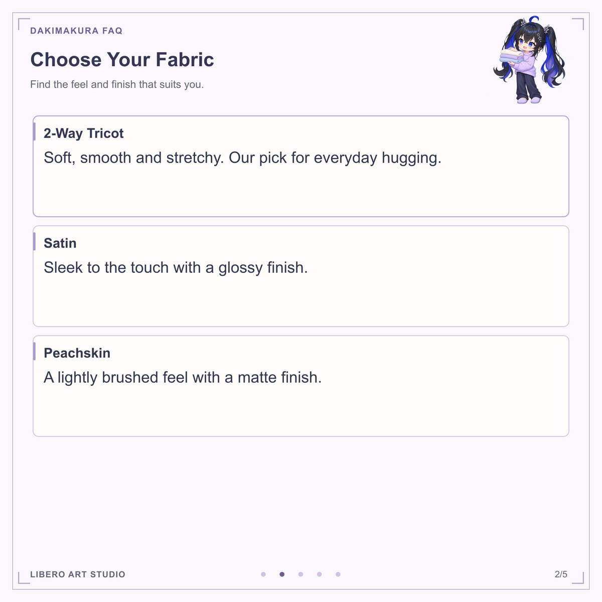 Kento Nanami Dakimakura Body Pillowcase