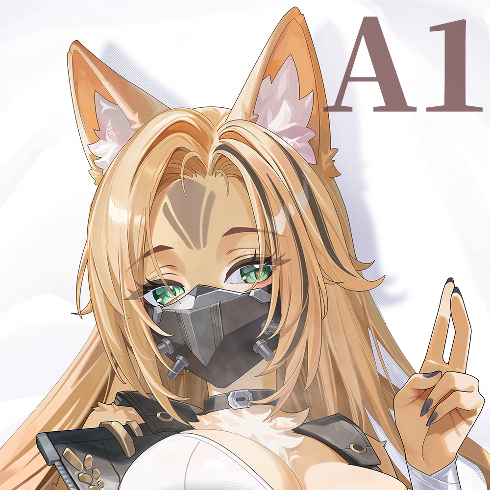 Pulchra Dakimakura Body Pillowcase