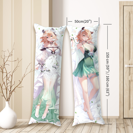 Nimi Nightmare Dakimakura Body Pillowcase