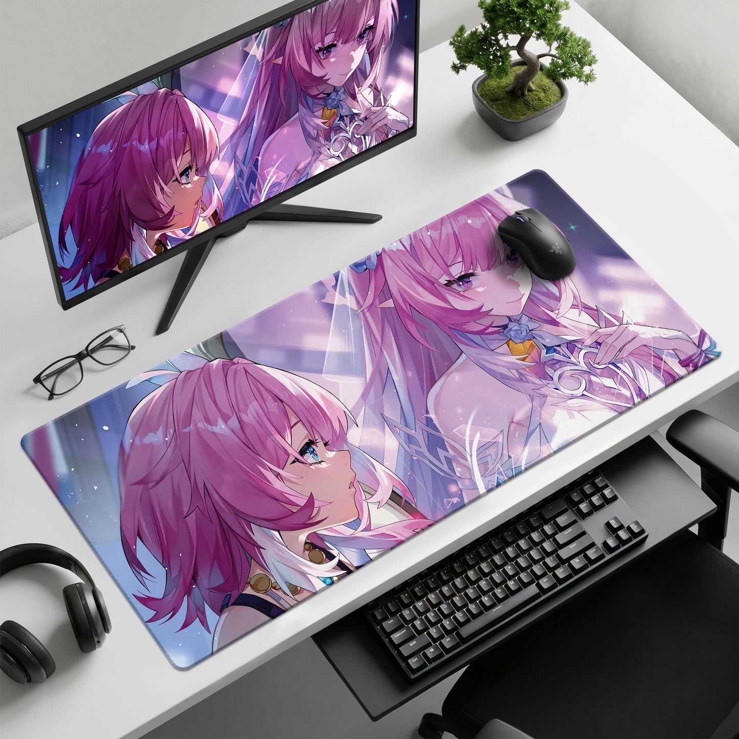 Cyrene Premium Deskmat