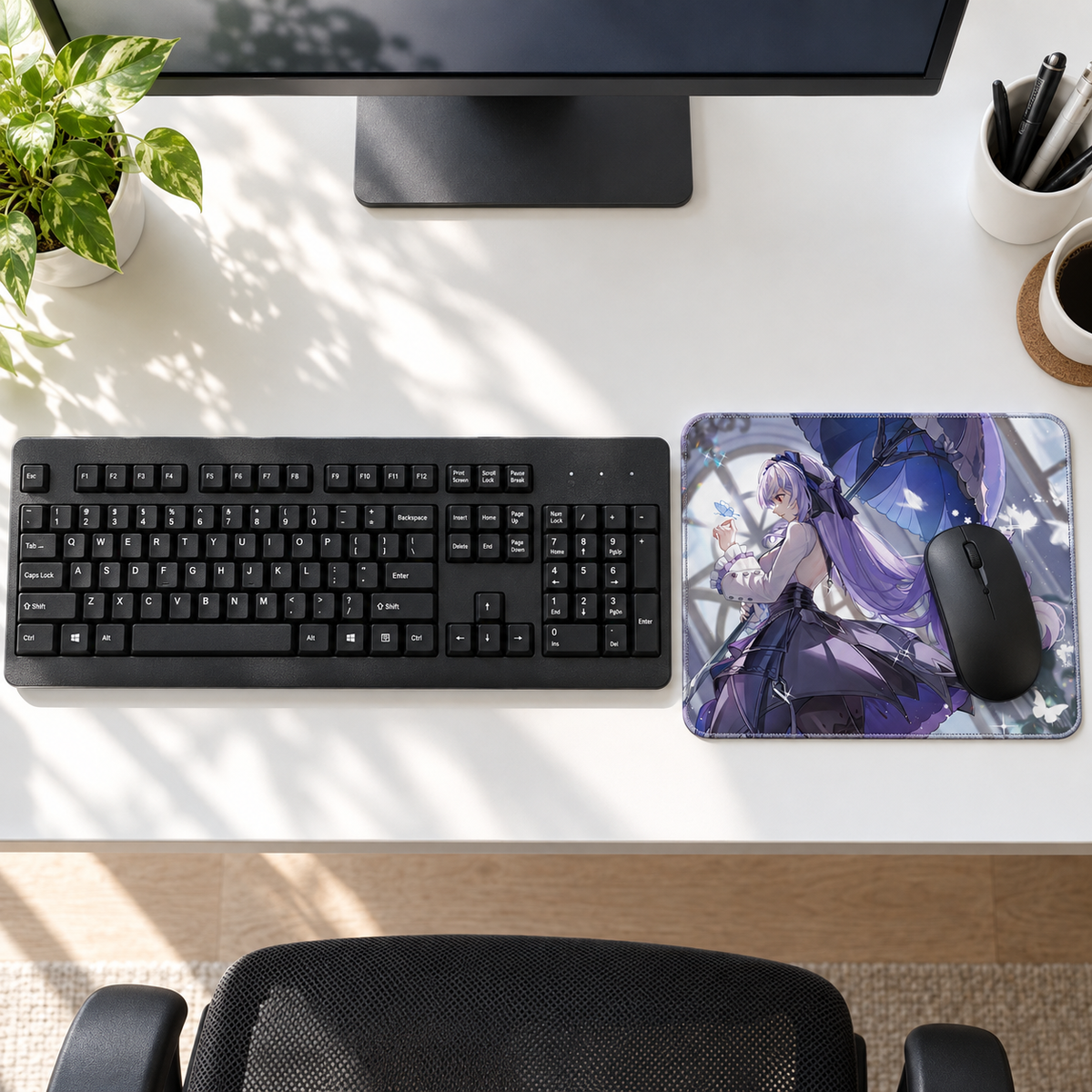 Vivian Premium Deskmat
