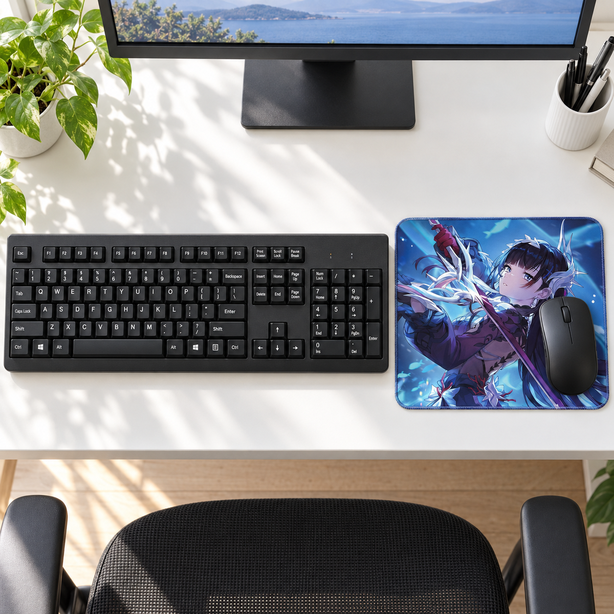 Hysilens Premium Deskmat
