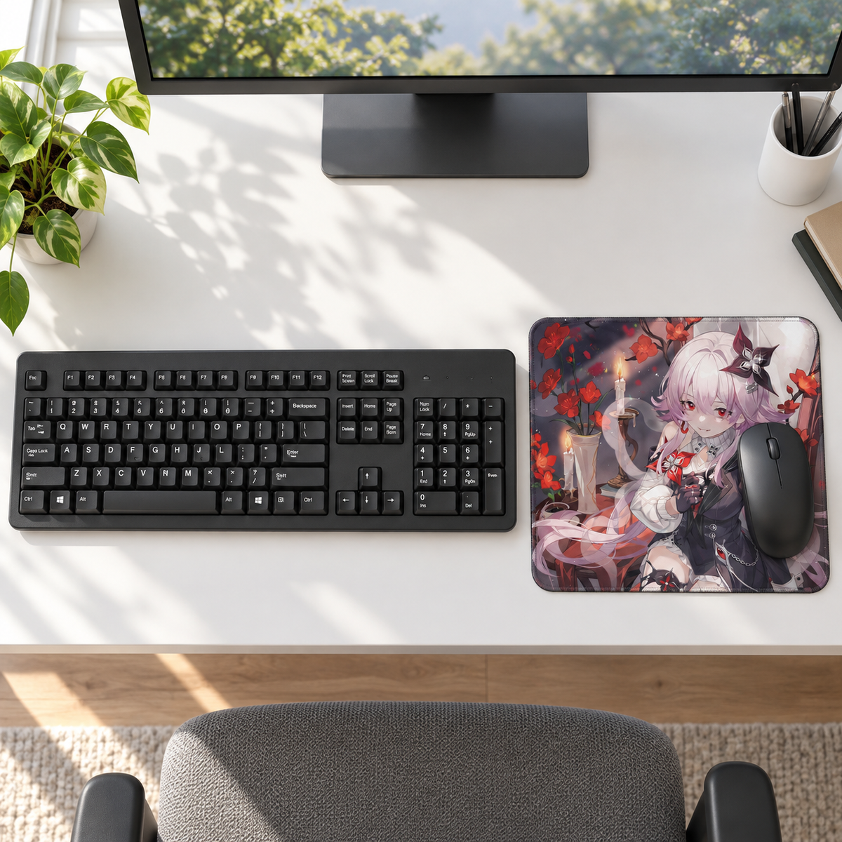Evernight Premium Deskmat