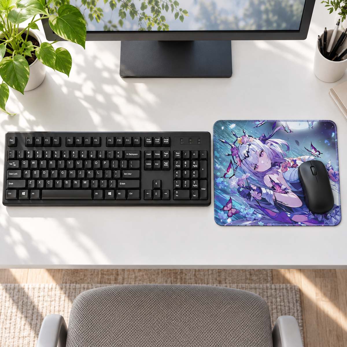 Castorice Premium Deskmat
