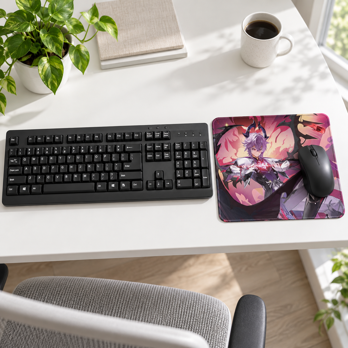 Durin Premium Deskmat