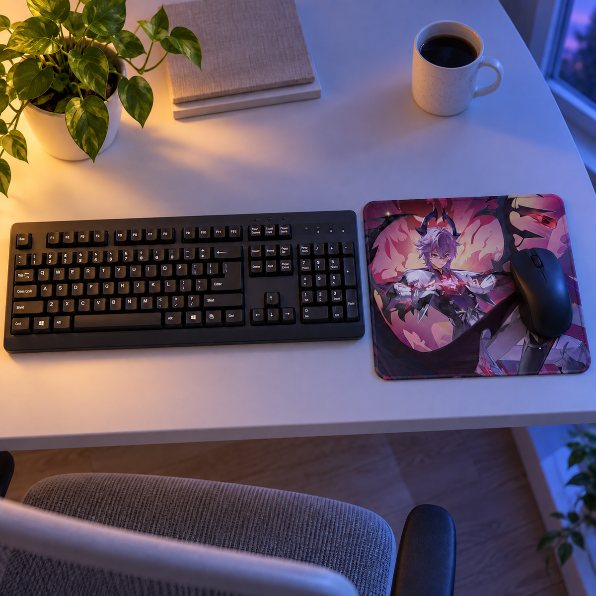 Durin Premium Deskmat