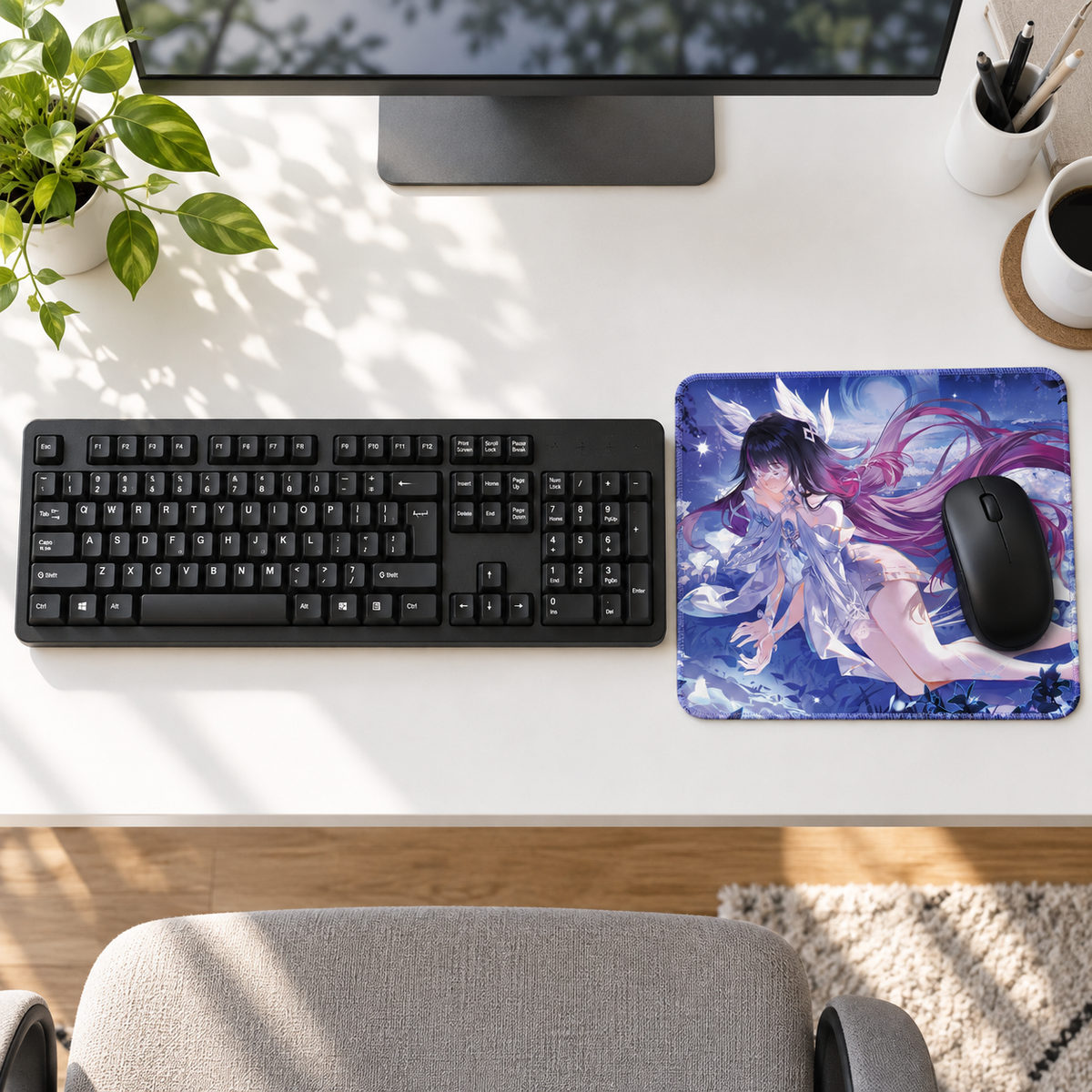Columbina Premium Deskmat