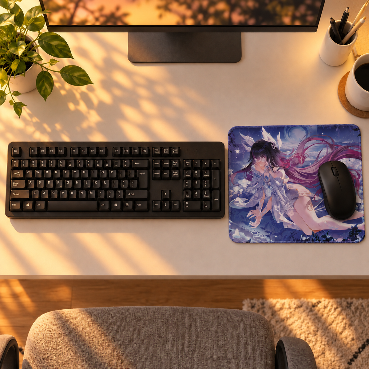 Columbina Premium Deskmat