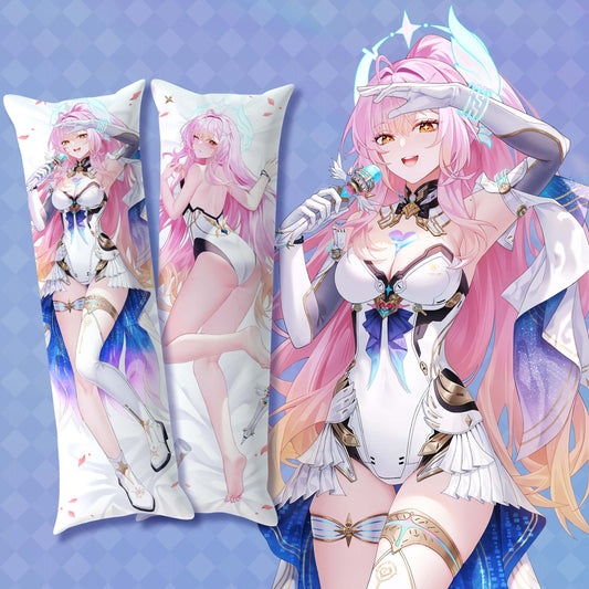 Aemeath Dakimakura Body Pillowcase