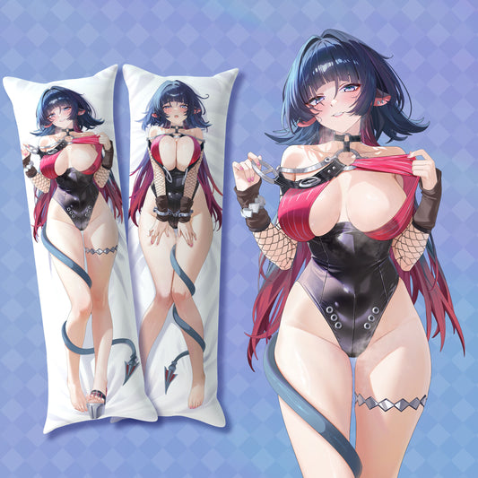 Jane Doe - Nocturne of Light(Swim Suit) Dakimakura Body Pillowcase
