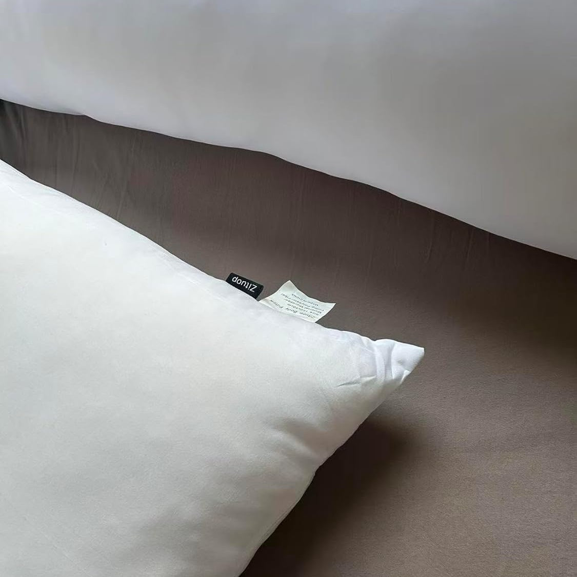 Soft PP Cotton Body Pillow Insert 50 x 150 cm - Long Cushion Inner