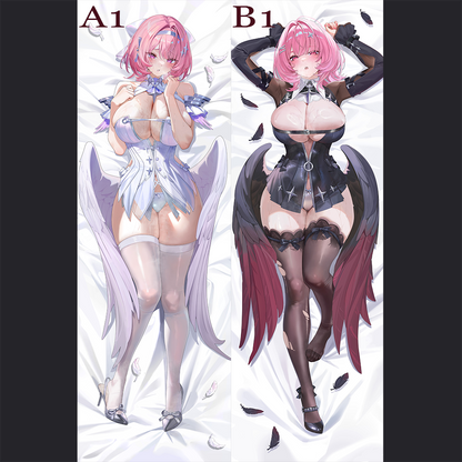 [Preorder] Remielle Dakimakura Cover