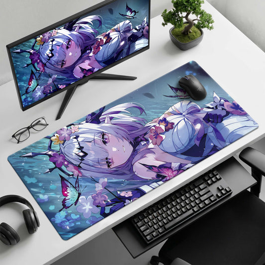 Castorice Premium Deskmat