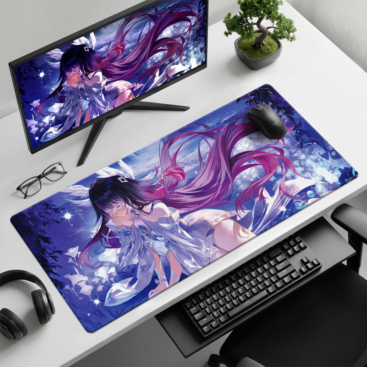 Columbina Premium Deskmat