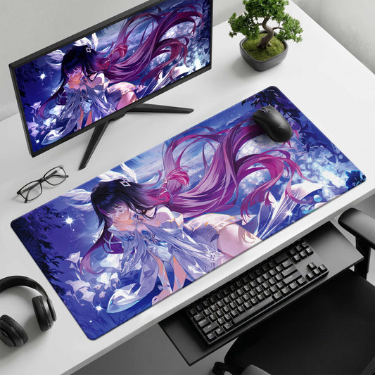 Columbina Premium Deskmat
