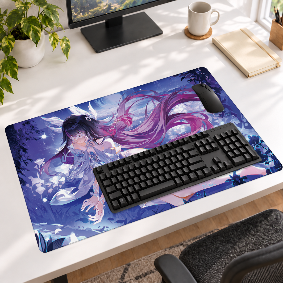 Columbina Premium Deskmat