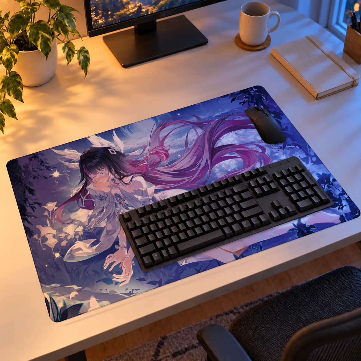 Columbina Premium Deskmat