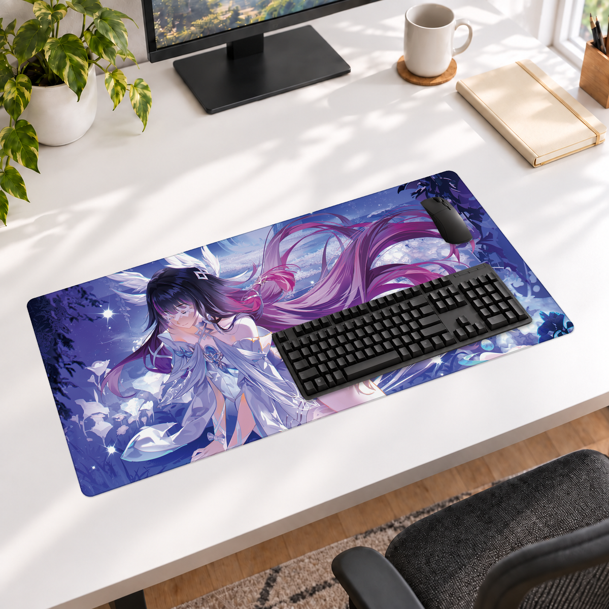 Columbina Premium Deskmat