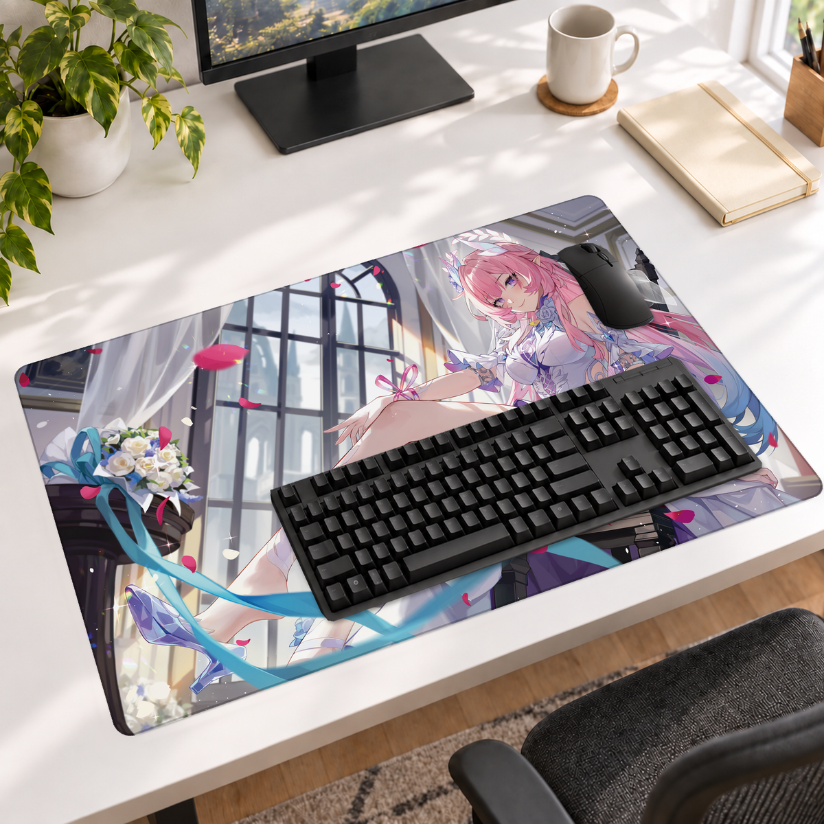 Cyrene Premium Deskmat