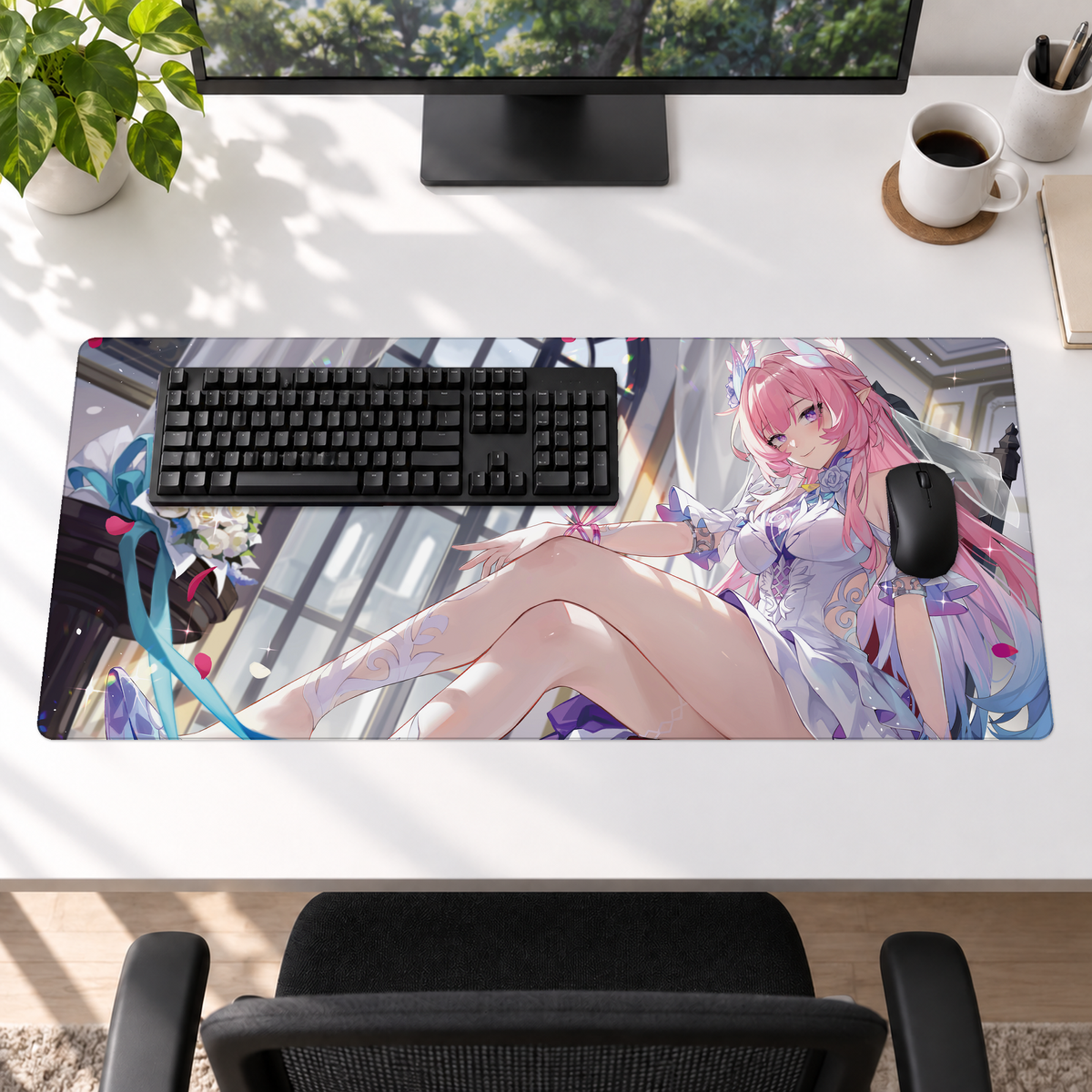 Cyrene Premium Deskmat