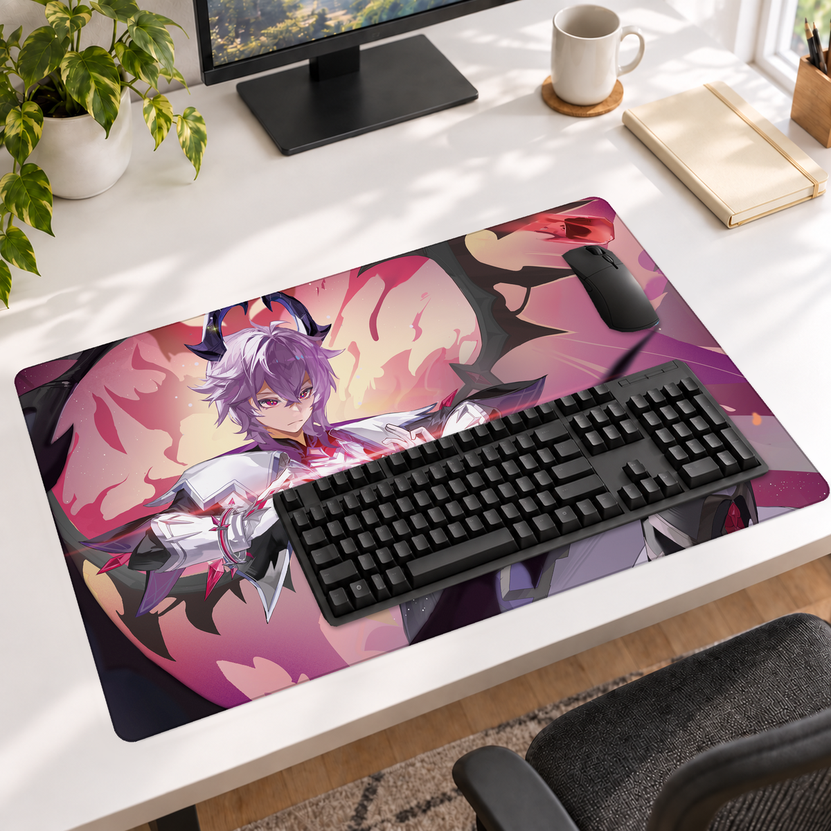 Durin Premium Deskmat