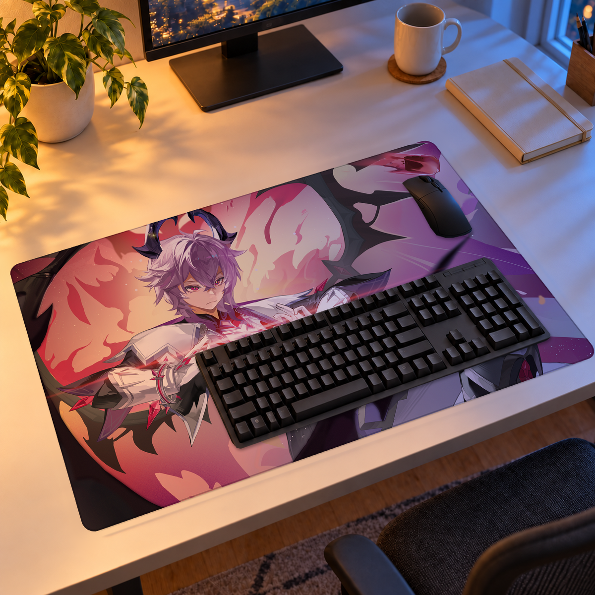 Durin Premium Deskmat