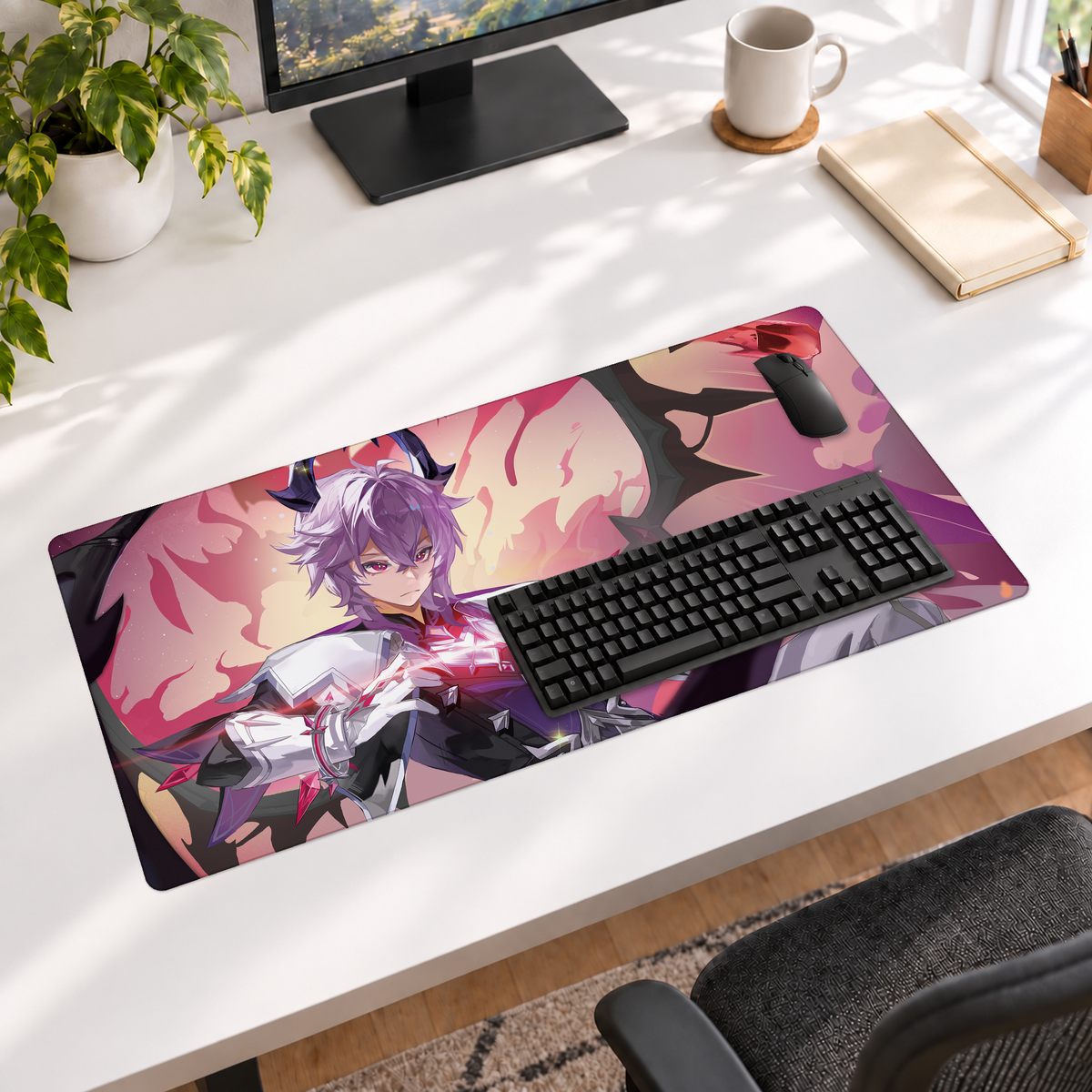 Durin Premium Deskmat