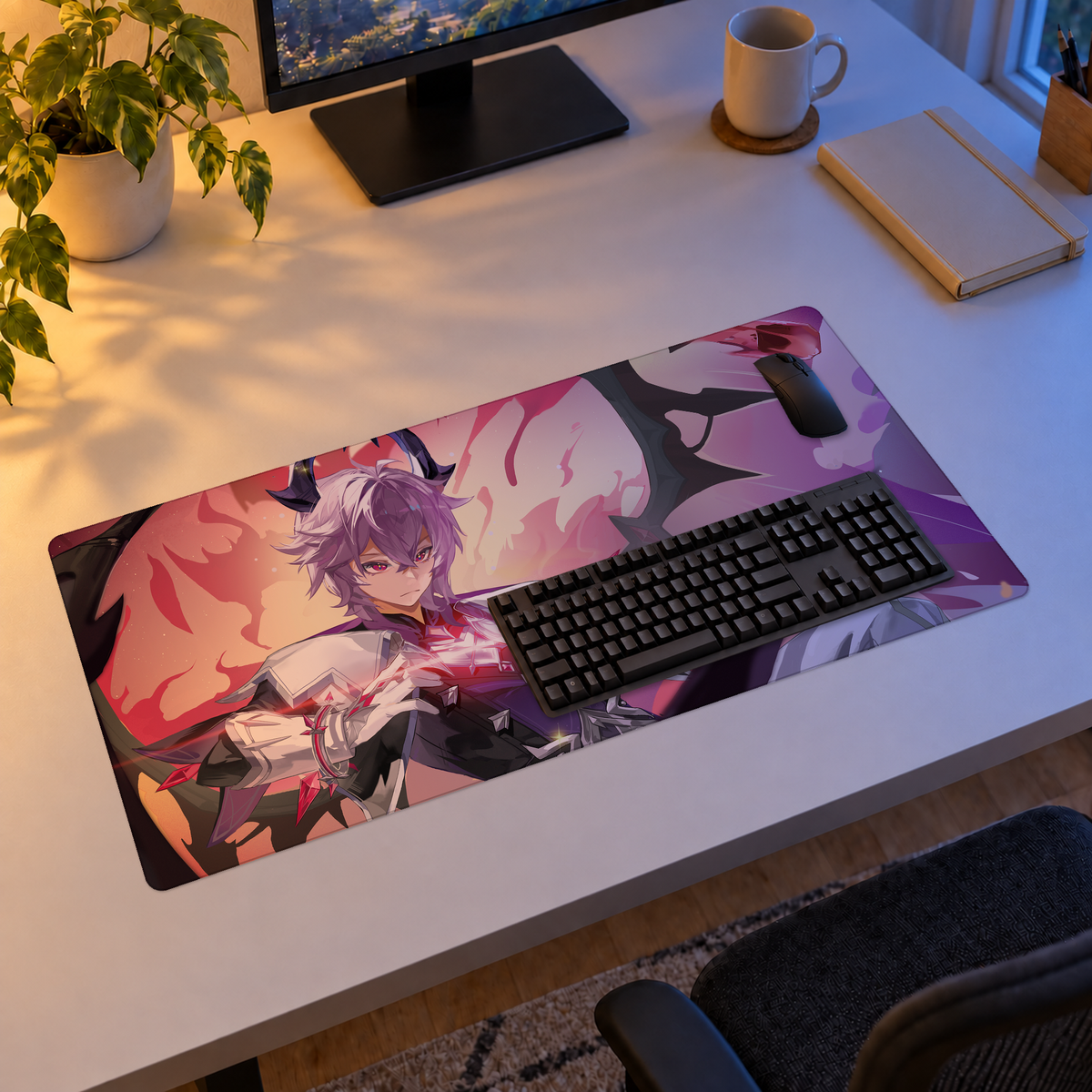 Durin Premium Deskmat