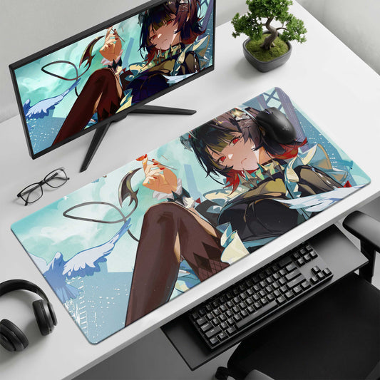 Ellen Joe Premium Deskmat
