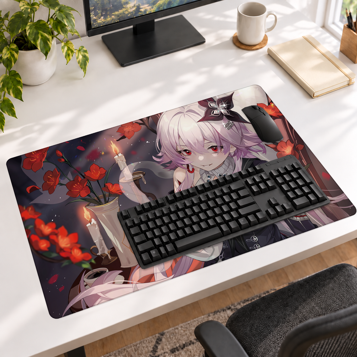 Evernight Premium Deskmat