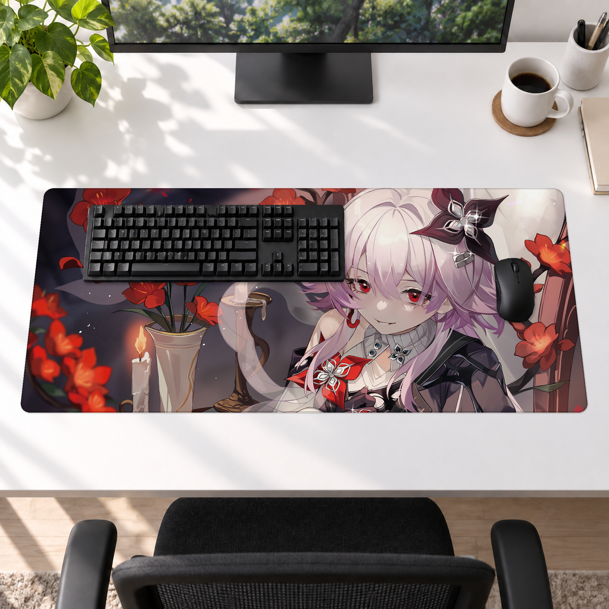 Evernight Premium Deskmat