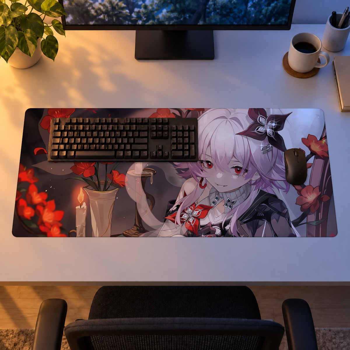 Evernight Premium Deskmat