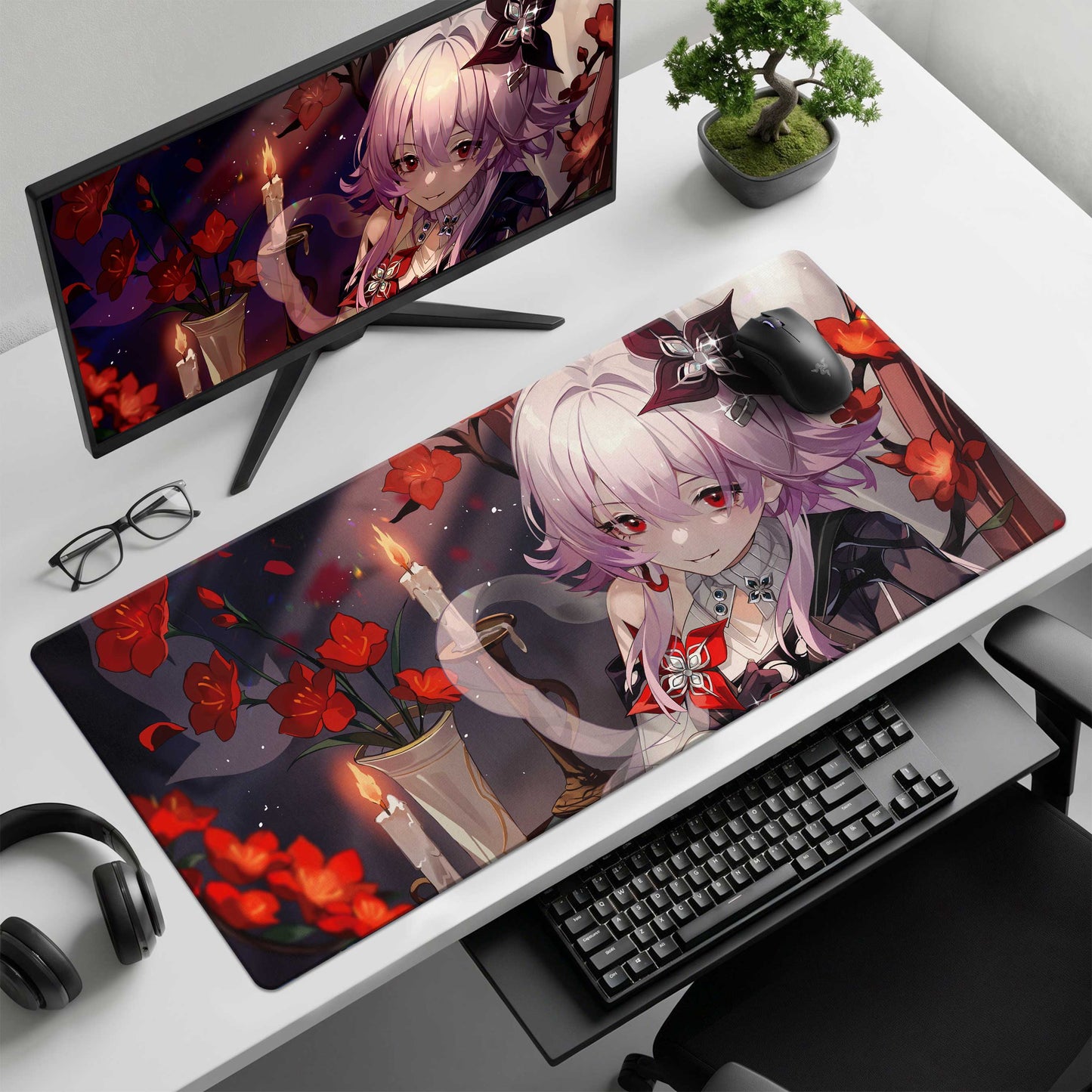 Evernight Premium Deskmat