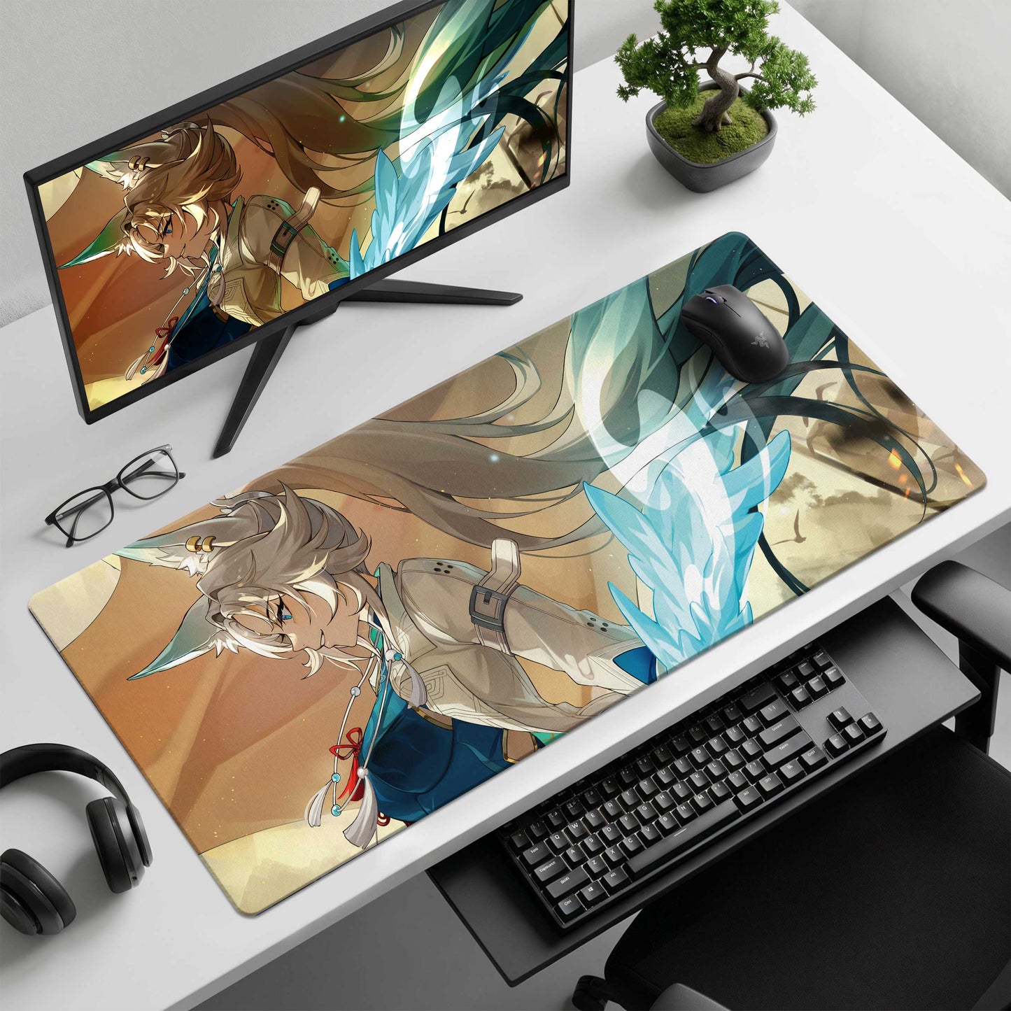 Feixiao Premium Deskmat