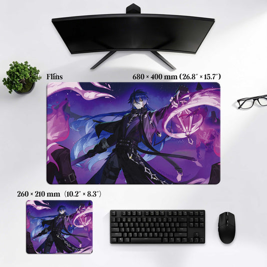 Flins Premium Deskmat