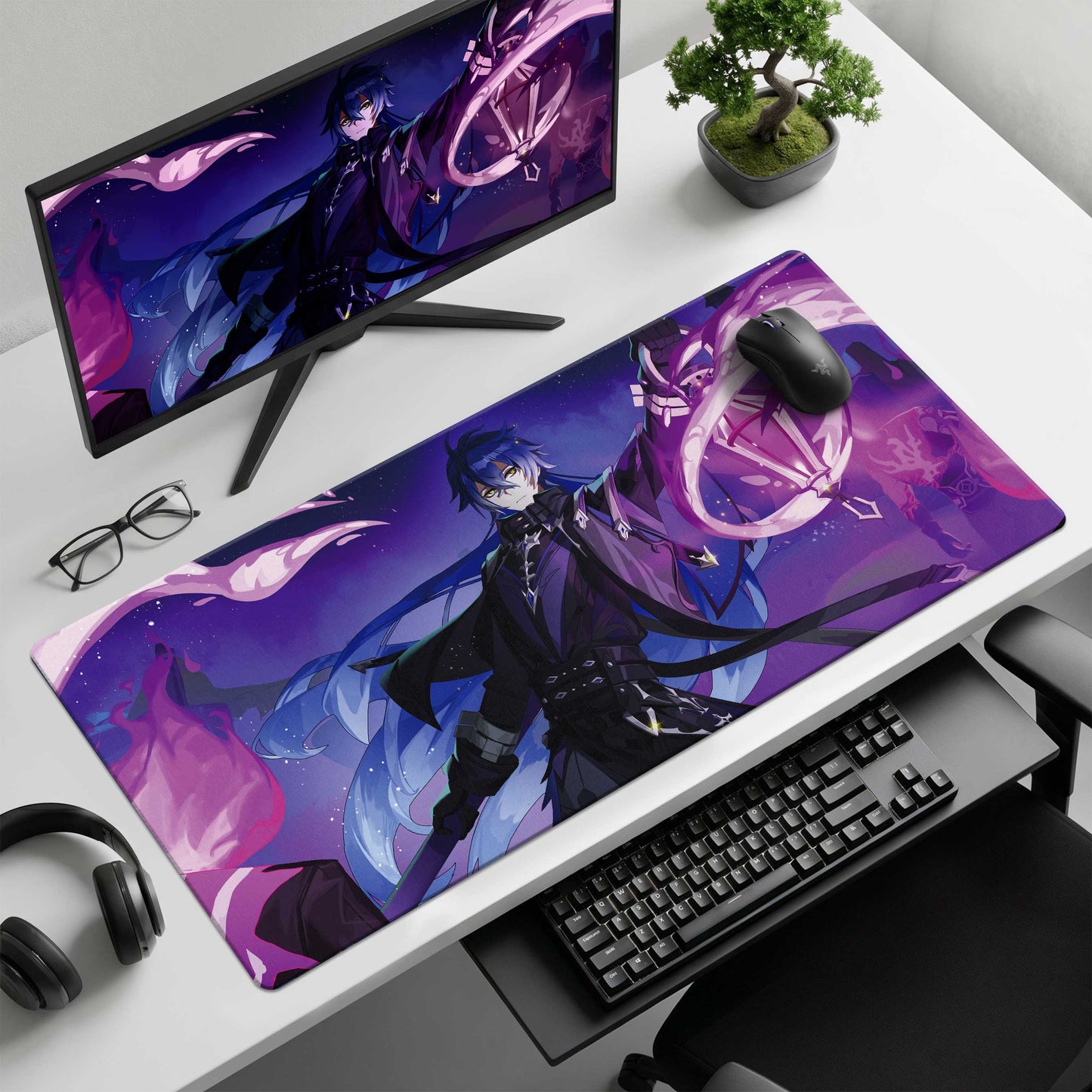 Flins Premium Deskmat