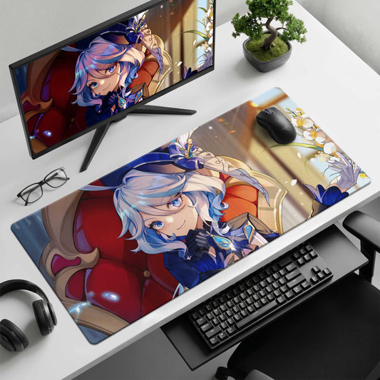 Furina Premium Deskmat