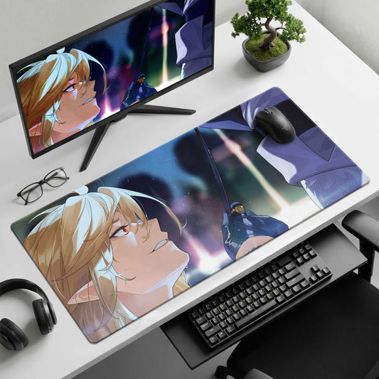 Hugo Premium Deskmat