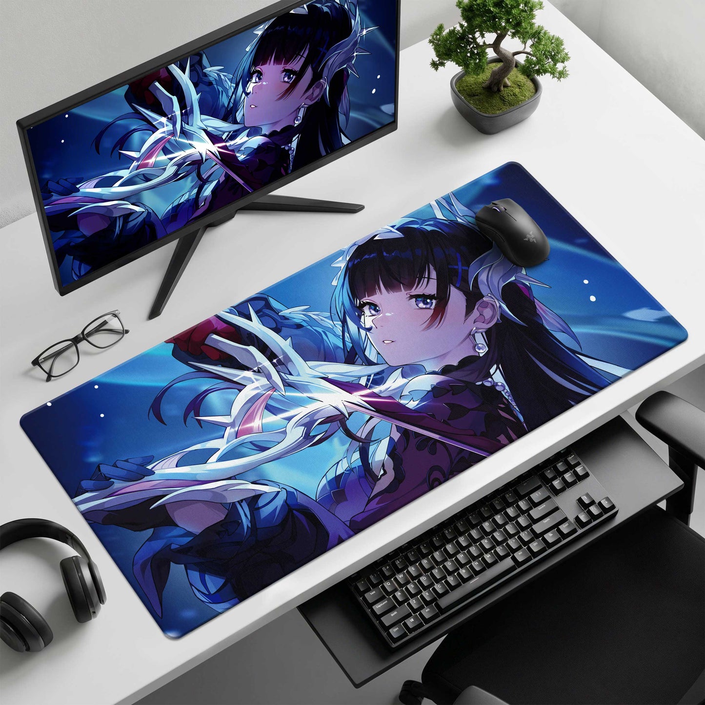 Hysilens Premium Deskmat