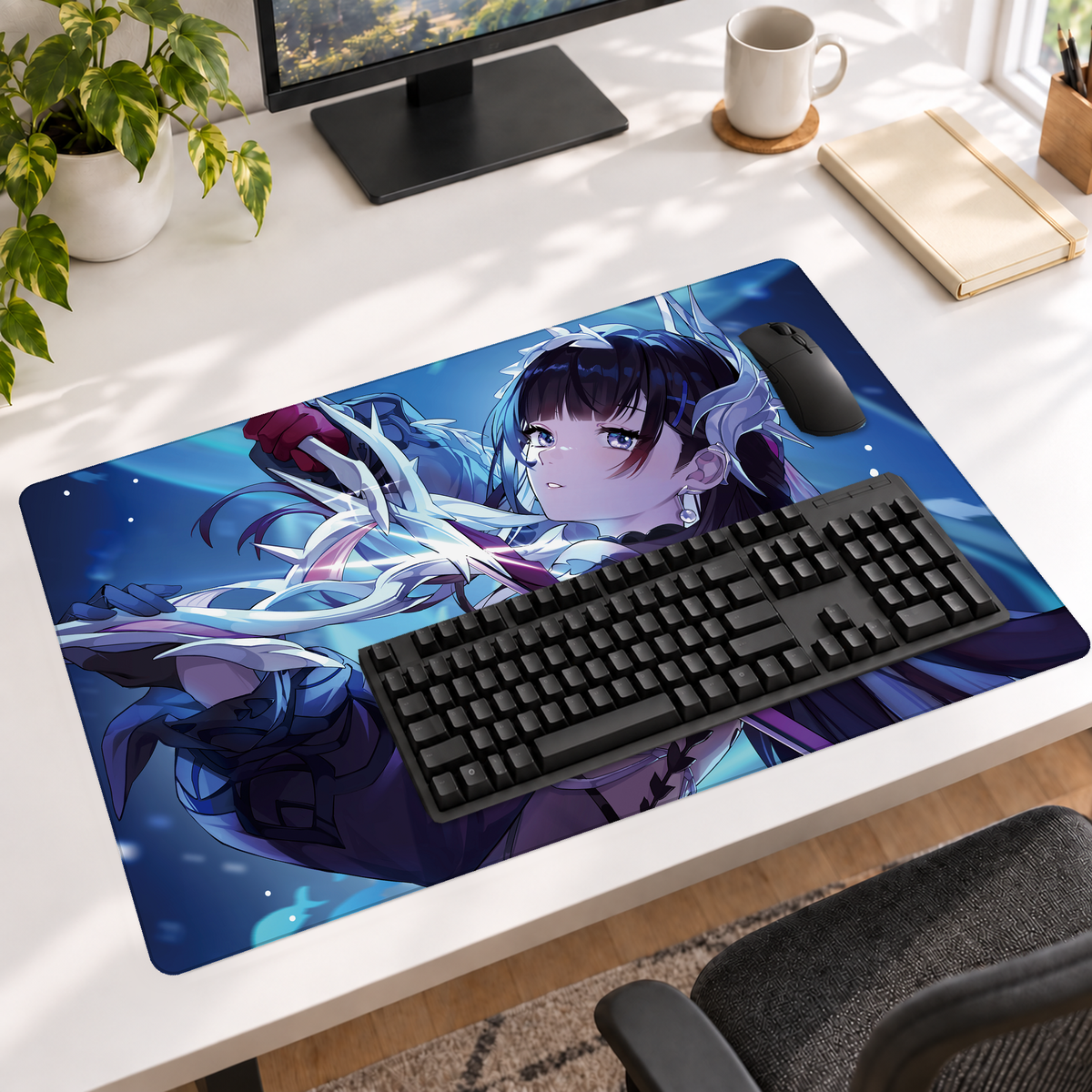 Hysilens Premium Deskmat