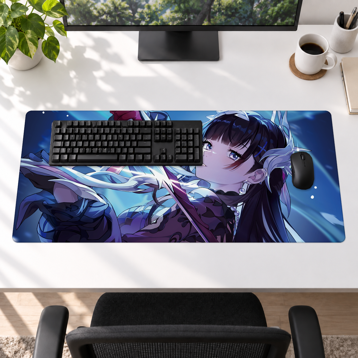 Hysilens Premium Deskmat