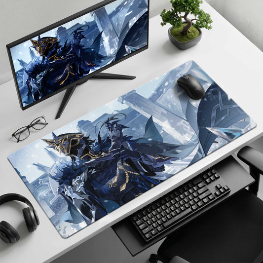 Il Capitano Premium Deskmat