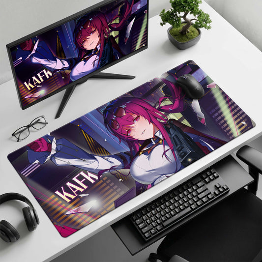 Kafka Premium Deskmat